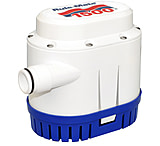 Image of Rule-Mate 1500 GPH Fully Automated Bilge Pump