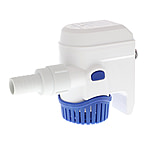 Image of Rule-Mate 500 Fully Automated Bilge Pump