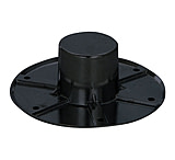 Image of Russell Products Ma-1112B Pedestal Base - Flush