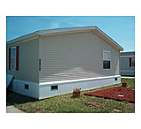 Image of RUSTIQUE ENTERPRISES, INC. 1VRWCLAY Rapid Wall 4'X12'Clay Insulated