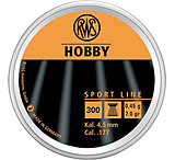Image of RWS Hobby Sport Line .177 Pellets
