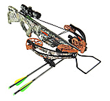 Image of SA Sports Outdoor Gear Empire Diablo 385 Revo Cam Crossbow