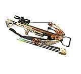 Image of SA Sports Outdoor Gear Empire Kryptek Aggressor Crossbow