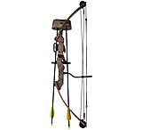 Image of SA Sports Outdoor Gear Moose Youth Bow Pkg.