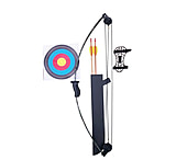 Image of SA Sports Outdoor Gear Panther Compound Youth Bow Set