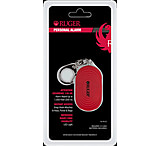 Image of Sabre RUPA02 Ruger Personal Alarm W/LED Light/Snap Hook 130dB Up To 300m