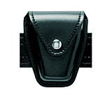 Image of Safariland 190 Handcuff Pouch, Top Flap 190-23PBL