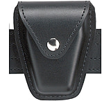 Image of Safariland 190H Handcuff Pouch, Top Flap, for Standard Hinged Handcuffs 190H-41HS