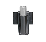 Image of Safariland 306 Mini Flashlight Carrier, Full Sheath, For Sure Fire Mini Flashlight 306-11-41