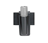 Image of Safariland 306 Mini Flashlight Carrier, Full Sheath, For Sure Fire Mini Flashlight 306-6-4