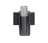 Image of Safariland 306 Mini Flashlight Carrier, Full Sheath, For Sure Fire Mini Flashlight 306-2-2