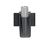 Image of Safariland 306 Mini Flashlight Carrier, Full Sheath, For Sure Fire Mini Flashlight 306-1-4