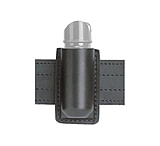 Image of Safariland 37 OC Spray Holder, Mid-Ride, Open Top 37-4-49