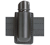 Image of Safariland 37 OC Spray Holder, Mid-Ride, Open Top 37-8-13PBL