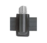 Image of Safariland 37 OC Spray Holder, Mid-Ride, Open Top 37-4-41