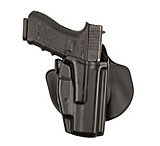 Image of Safariland 5378 GLS Concealment Paddle and Belt Slide Holster