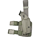Safariland Model 6004 Sls Tactical Holster For Sig Sauer P220, Foliage Green - 1185442