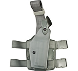 Safariland 6004 SLS Tactical Holster, Heckler & Koch USP .45 ACP, Right Hand, Tactical, Foliage Green, 6004-93-541