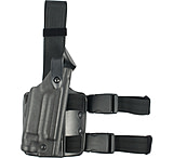 Safariland 6004 SLS Tactical Holster, SIG Sauer P229R DAK, Right Hand, STX Tactical, Black, 6004-1740-121