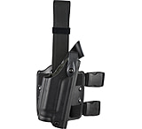 Image of Safariland 6004USN GLOCK 17/22 CORD BLK RH 03763BDC