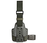 Image of Safariland Model 6005 Handgun Holster - Small