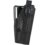 Image of Safariland 6280 SLS FN Hertal 5-7 Mid-Ride, LVL2 Retention Holster