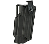 Safariland 6280 Level II Retention, Mid-Ride Holster - STX TAC Black, Right Hand 6280-27821-131