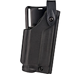 Safariland 6280 SLS Level II Retention Mid-Ride Duty Holster, Plain &amp; Tactical Finish