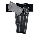 Safariland 6285 Level II Retention Belt Drop Holster, SIG Sauer Pro SP2022, Right Hand, STX Tactical, Black, 6285-27821-131