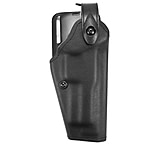 Safariland 6305 ALS/SLS Tactical Holster w/Quick Release, Sphinx Sdp Compact, STX Tactical, Black, Right Hand, 6305-282-131