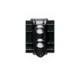 Safariland 6377 ALS Belt Holster, Glock 31/Glock 17/Glock 22/Glock 17C/Glock 22C/Glock 31C/Glock 17MB/Glock 17Pro/Glock 17S/Glock 17T/Glock 21SF MB, Right Hand, Hi Gloss, Black, 63-4-9