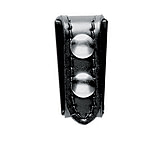 Safariland 63 Slotted Belt Keeper