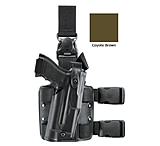 Image of Safariland Colt GOV. 6305 Tactical Holster W/ QR