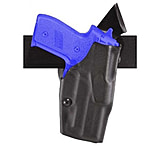 Image of Safariland Model 6320 ALS Duty Holster - STX TAC Black, Left Hand 6320-79-132