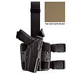 Image of Safariland 6354 Tactical Holster for Springfield XDM