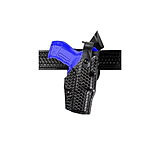 Safariland 6360 ALS Level III w/ Ride UBL Holster - STX Tactical Black, Right Hand 6360-278-131