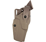 Safariland 6360 ALS/SLS Mid-Ride Level-III Retention, Springfield XD 45- 4in., STX Flat Dark Earth, Right Hand, 6360-148-551