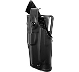 Image of Safariland 6365 ALS Level III w/ Drop UBL Holster - Hi Gloss, Left Hand 6365-149-92