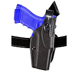 Image of Safariland 6367 ALS Belt Slide Holster - STX TAC Black, Right Hand 6367-180-131