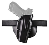 Safariland 6378 ALS Paddle Holster, SIG Sauer Pro, Right Hand, STX Tactical, Black, 6378-278-131