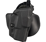 Safariland 6378 ALS Paddle Holster, Springfield Armory XD 4in .45 ACP, Right Hand, STX Tactical, Black, 6378-148-131