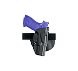 Safariland 6378 ALS Paddle Holster, Beretta PX4 Storm, Right Hand, STX Tactical, Black, 6378-180-131