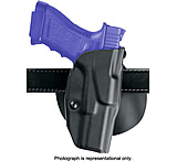 Safariland 6378 ALS Paddle Holster, SIG Sauer P226R, Right Hand, Plain, Black, 6378-7742-411-175