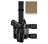 Image of Safariland 6384 Tactical Holster for Sig P226