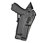 Image of Safariland 6390 ALS Hi-Ride Level I Retention Duty Holster
