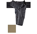 Safariland 6395 ALS Low Ride Level I Retention Duty Holster