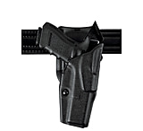 Safariland 6395 ALS Low-Ride 1.5in. Drop, Level-I Retention, Walther P99Q with M3, TLR-1, Surefire X200/X300 Lights 4in. Bbl., STX Tactical, Black, Right Hand, 6395-3842-131