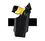 Image of Safariland Taser X 26 A 6520 LVL2 Clip on Holster