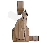 Safariland 7304 7TS ALS/SLS Tactical Holster