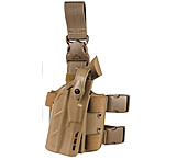 Safariland 7305 7TS ALS/SLS Level III Tactical Holster w/Quick Release, Right Hand, Flat Dark Earth, 7305-291-551